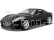 Bburago Ferrari California T 1:18 (zat.) černá