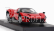 Bburago Ferrari Daytona Sp3 2022 1:43 Rosso Corsa 322 Červená
