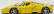 Bburago Ferrari Enzo 2005 1:24 Žlutá
