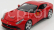 Bburago Ferrari F-12 Berlinetta 2012 1:24 Red