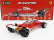 Bburago Ferrari F1  312t4 N 11 Winner Gp Monza Jody Scheckter (with Pilot Figure) 1979 World Champion 1:18 Red