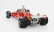 Bburago Ferrari F1  312t4 N 11 Winner Gp Monza Jody Scheckter (with Pilot Figure) 1979 World Champion 1:18 Red