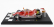Bburago Ferrari F1  312t4 N 11 Winner Gp Monza Jody Scheckter (with Pilot Figure) 1979 World Champion 1:18 Red
