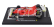 Bburago Ferrari F1  312t4 N 12 Winner South Africa Gp Kyalami (with Pilot) 1979 Gilles Villeneuve 1:18 Red