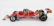 Bburago Ferrari F1  312t4 N 12 Winner Watkins Glen Gp Usa (with Pilot Figure And Rain Wheels) 1979 Gilles Villeneuve 1:18 Red