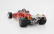 Bburago Ferrari F1  312t4 N 12 Winner Watkins Glen Gp Usa (with Pilot Figure And Rain Wheels) 1979 Gilles Villeneuve 1:18 Red