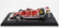 Bburago Ferrari F1  312t4 N 12 Winner Watkins Glen Gp Usa (with Pilot Figure And Rain Wheels) 1979 Gilles Villeneuve 1:18 Red