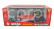 Bburago Ferrari F1  312t4 Short Tail N 11 Winner Monaco Gp Jody Scheckter (with Pilot) 1979 World Champion 1:18 Red