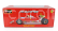 Bburago Ferrari F1  312t4 Short Tail N 11 Winner Monaco Gp Jody Scheckter (with Pilot) 1979 World Champion 1:18 Red