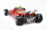 Bburago Ferrari F1  312t4 Short Tail N 11 Winner Monaco Gp Jody Scheckter (with Pilot) 1979 World Champion 1:18 Red