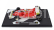Bburago Ferrari F1  312t4 Short Tail N 11 Winner Monaco Gp Jody Scheckter (with Pilot) 1979 World Champion 1:18 Red
