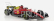 Bburago Ferrari F1-75 Scuderia Ferrari N 16 2022 Charles Leclerc 1:43, červená