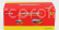 Bburago Ferrari F1-75 Scuderia Ferrari N 16 2nd Monza Gp Italy (pole Position) 2022 Charles Leclerc - With Helmet And Plastic Showcase - Exclusive Carmodel 1:43 Červená Žlutá