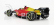 Bburago Ferrari F1-75 Scuderia Ferrari N 16 2nd Monza Gp Italy (pole Position) 2022 Charles Leclerc - Yellow Wheels - Full Exclusive Carmodel 1:18 Červená Žlutá