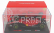 Bburago Ferrari F1-75 Scuderia Ferrari N 16 Season 2022 Charles Leclerc 1:43, červená