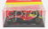 Bburago Ferrari F1-75 Scuderia Ferrari N 55 4th Monza Gp Italy 2022 Carlos Sainz - With Helmet And Plastic Showcase - Exclusive Carmodel 1:43 Červená Žlutá
