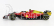 Bburago Ferrari F1-75 Scuderia Ferrari N 55 4th Monza Gp Italy 2022 Carlos Sainz - Yellow Wheels - Full Exclusive Carmodel 1:18 Červená Žlutá