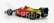 Bburago Ferrari F1-75 Scuderia Ferrari N 55 4th Monza Gp Italy 2022 Carlos Sainz - Yellow Wheels - Full Exclusive Carmodel 1:18 Červená Žlutá