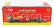 Bburago Ferrari F1-75 Scuderia Ferrari N 55 2022 Carlos Sainz 1:18, červená