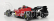 Bburago Ferrari F1-75 Scuderia Ferrari N 55 Season 2022 Carlos Sainz - White Wheels - Exclusive Carmodel 1:18 Red