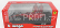 Bburago Ferrari F1-75 Scuderia Ferrari N 55 Season 2022 Carlos Sainz - White Wheels - Exclusive Carmodel 1:18 Red