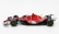 Bburago Ferrari F1  Sf-23 Team Scuderia Ferrari N 16 2nd Las Vegas Usa Gp 2023 Charles Leclerc 1:18 Červená Bílá Černá
