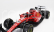 Bburago Ferrari F1  Sf-23 Team Scuderia Ferrari N 16 2nd Las Vegas Usa Gp 2023 Charles Leclerc 1:18 Červená Bílá Černá