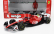 Bburago Ferrari F1  Sf-23 Team Scuderia Ferrari N 16 2nd Las Vegas Usa Gp 2023 Charles Leclerc 1:18 Červená Bílá Černá