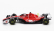Bburago Ferrari F1  Sf-23 Team Scuderia Ferrari N 16 2nd Las Vegas Usa Gp 2023 Charles Leclerc 1:43 Červená Bílá Černá