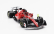 Bburago Ferrari F1  Sf-23 Team Scuderia Ferrari N 16 2nd Las Vegas Usa Gp 2023 Charles Leclerc 1:43 Červená Bílá Černá