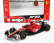 Bburago Ferrari F1  Sf-23 Team Scuderia Ferrari N 16 2nd Las Vegas Usa Gp 2023 Charles Leclerc 1:43 Červená Bílá Černá