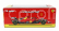 Bburago Ferrari F1  Sf-23 Team Scuderia Ferrari N 16 4th Monza Italy Gp 2023 Charles Leclerc 1:18 Červená Černá Žlutá