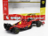 Bburago Ferrari F1  Sf-23 Team Scuderia Ferrari N 16 4th Monza Italy Gp 2023 Charles Leclerc 1:43 Červená Černá Žlutá