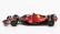 Bburago Ferrari F1  Sf-23 Team Scuderia Ferrari N 16 4th Monza Italy Gp 2023 Charles Leclerc 1:43 Červená Černá Žlutá
