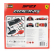 Bburago Ferrari F1  Sf-23 Team Scuderia Ferrari N 16 Season 2023 Charles Leclerc 1:24 Červená Černá