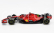 Bburago Ferrari F1  Sf-23 Team Scuderia Ferrari N 16 Season 2023 Charles Leclerc - Con Vetrina - With Showcase - Exclusive Carmodel 1:18 Červená Černá