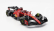 Bburago Ferrari F1  Sf-23 Team Scuderia Ferrari N 16 Season 2023 Charles Leclerc - Con Vetrina - With Showcase - Exclusive Carmodel 1:18 Červená Černá