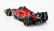 Bburago Ferrari F1  Sf-23 Team Scuderia Ferrari N 16 Season 2023 Charles Leclerc - Con Vetrina - With Showcase - Exclusive Carmodel 1:18 Červená Černá