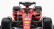 Bburago Ferrari F1  Sf-23 Team Scuderia Ferrari N 16 Season 2023 Charles Leclerc - Con Vetrina - With Showcase - Exclusive Carmodel 1:18 Červená Černá