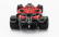 Bburago Ferrari F1  Sf-23 Team Scuderia Ferrari N 16 Season 2023 Charles Leclerc - Con Vetrina - With Showcase - Exclusive Carmodel 1:18 Červená Černá