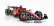 Bburago Ferrari F1  Sf-23 Team Scuderia Ferrari N 16 Season 2023 Charles Leclerc - Exclusive Carmodel 1:18 Červená Černá