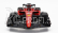 Bburago Ferrari F1  Sf-23 Team Scuderia Ferrari N 16 Season 2023 Charles Leclerc - Exclusive Carmodel 1:18 Červená Černá