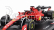 Bburago Ferrari F1 Sf-23 Team Scuderia Ferrari N 16 1:43, červená