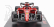 Bburago Ferrari F1 Sf-23 Team Scuderia Ferrari N 16 1:43, červená