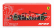Bburago Ferrari F1 Sf-23 Team Scuderia Ferrari N 16 1:43, červená