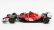 Bburago Ferrari F1  Sf-23 Team Scuderia Ferrari N 55 Las Vegas Usa Gp 2023 Carlos Sainz 1:18 Červená Bílá Černá