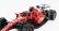 Bburago Ferrari F1  Sf-23 Team Scuderia Ferrari N 55 Las Vegas Usa Gp 2023 Carlos Sainz 1:18 Červená Bílá Černá