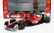 Bburago Ferrari F1  Sf-23 Team Scuderia Ferrari N 55 Las Vegas Usa Gp 2023 Carlos Sainz 1:18 Červená Bílá Černá
