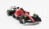Bburago Ferrari F1  Sf-23 Team Scuderia Ferrari N 55 Las Vegas Usa Gp 2023 Carlos Sainz 1:43 Červená Bílá Černá
