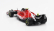 Bburago Ferrari F1  Sf-23 Team Scuderia Ferrari N 55 Las Vegas Usa Gp 2023 Carlos Sainz 1:43 Červená Bílá Černá